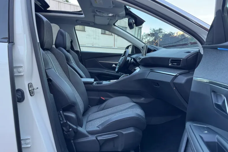 Peugeot 3008 din 2020 cu 104.000 km - oferta PEU219601 - foto 15