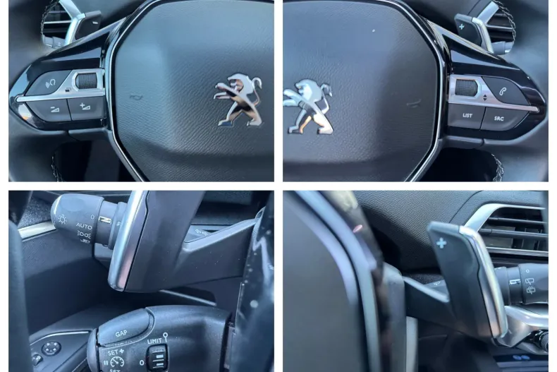 Peugeot 3008 din 2020 cu 104.000 km - oferta PEU219601 - foto 27
