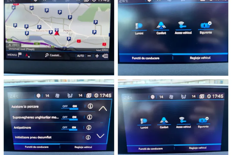 Peugeot 3008 din 2020 cu 104.000 km - oferta PEU219601 - foto 31