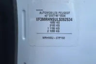 Peugeot 3008 din 2020 cu 104.000 km - oferta PEU219601 - foto 32