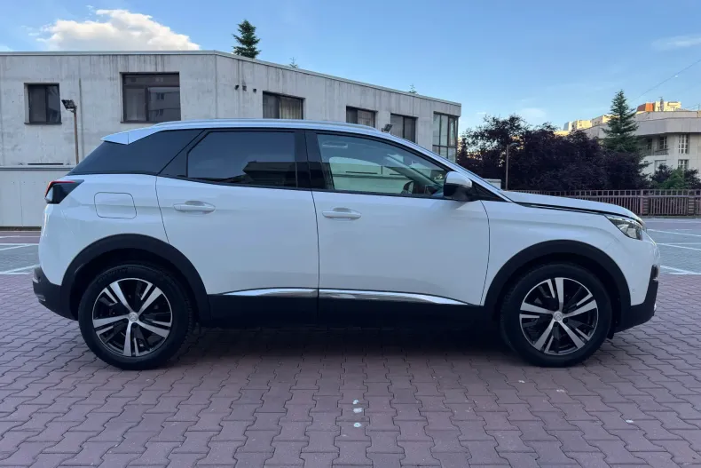 Peugeot 3008 din 2020 cu 104.000 km - oferta PEU219601 - foto 34