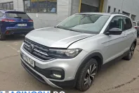 Volkswagen T-Cross din 2023 cu 125.000 km - oferta VOL219602 - foto 1