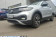 Volkswagen T-Cross din 2023 cu 125.000 km - oferta VOL219602 - foto 2