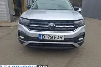 Volkswagen T-Cross din 2023 cu 125.000 km - oferta VOL219602 - foto 3