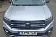 Volkswagen T-Cross din 2023 cu 125.000 km - oferta VOL219602 - foto 4