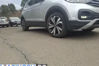 Volkswagen T-Cross din 2023 cu 125.000 km - oferta VOL219602 - foto 6