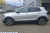 Volkswagen T-Cross din 2023 cu 125.000 km - oferta VOL219602 - foto 7