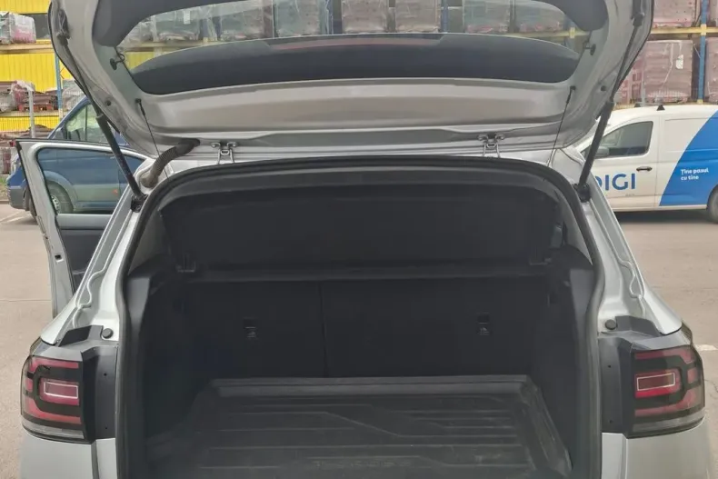 Volkswagen T-Cross din 2023 cu 125.000 km - oferta VOL219602 - foto 12