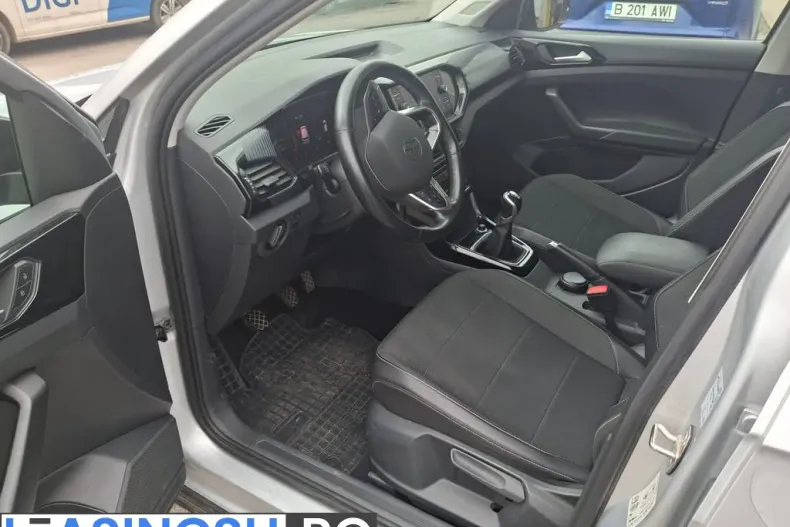 Volkswagen T-Cross din 2023 cu 125.000 km - oferta VOL219602 - foto 15