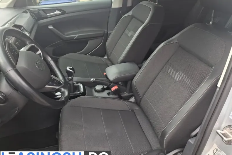 Volkswagen T-Cross din 2023 cu 125.000 km - oferta VOL219602 - foto 16