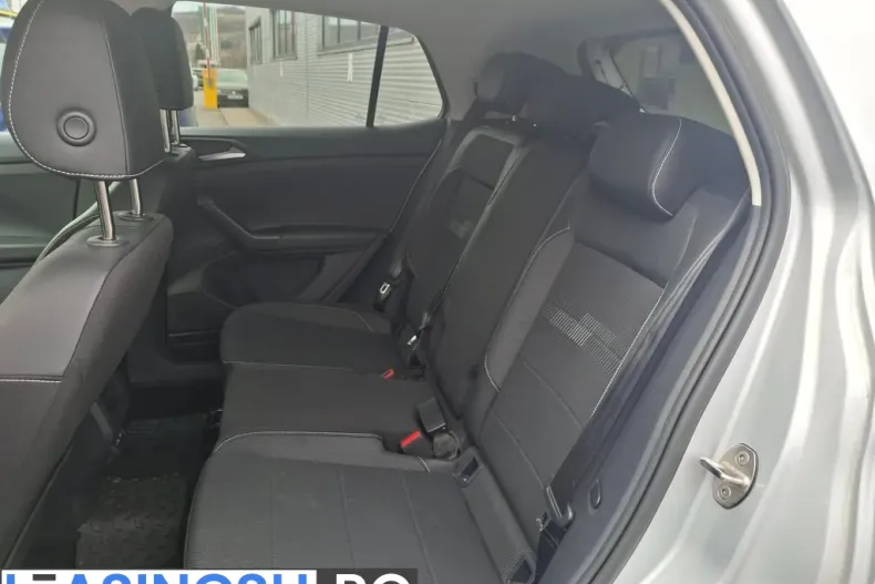 Volkswagen T-Cross din 2023 cu 125.000 km - oferta VOL219602 - foto 18