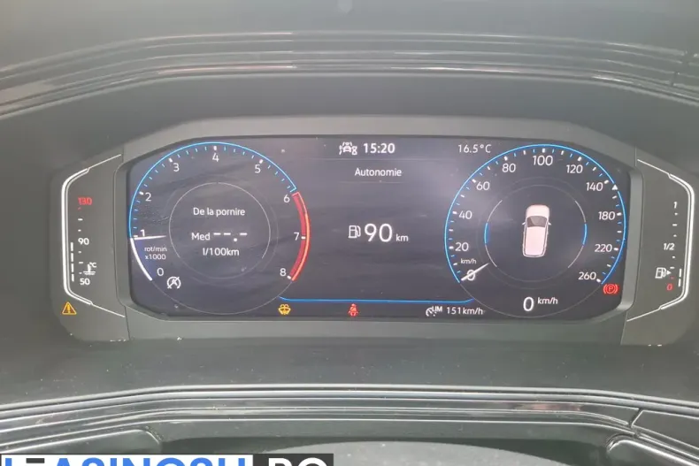 Volkswagen T-Cross din 2023 cu 125.000 km - oferta VOL219602 - foto 23