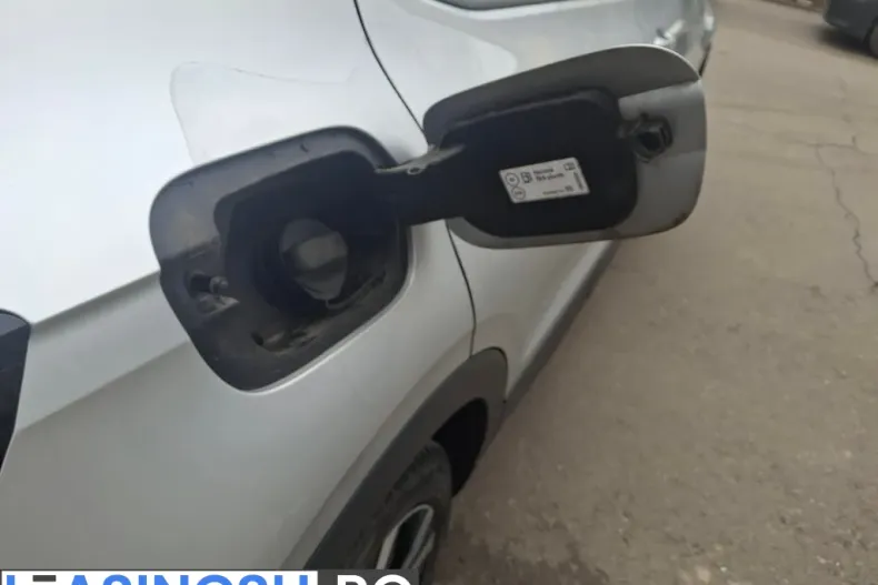 Volkswagen T-Cross din 2023 cu 125.000 km - oferta VOL219602 - foto 25