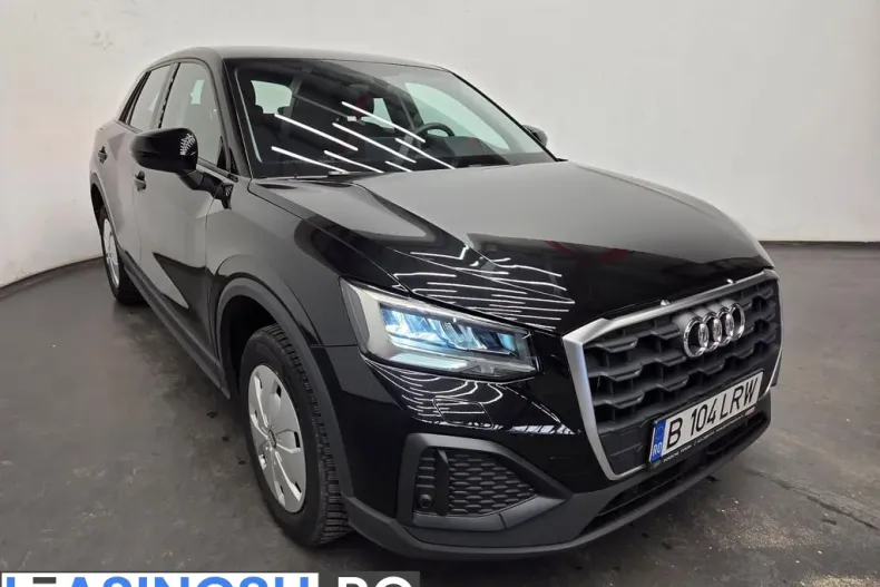 Audi Q2 din 2023 cu 23.875 km - oferta AUD219603 - foto 2
