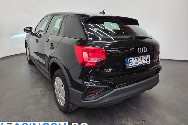 Audi Q2 din 2023 cu 23.875 km - oferta AUD219603 - foto 3