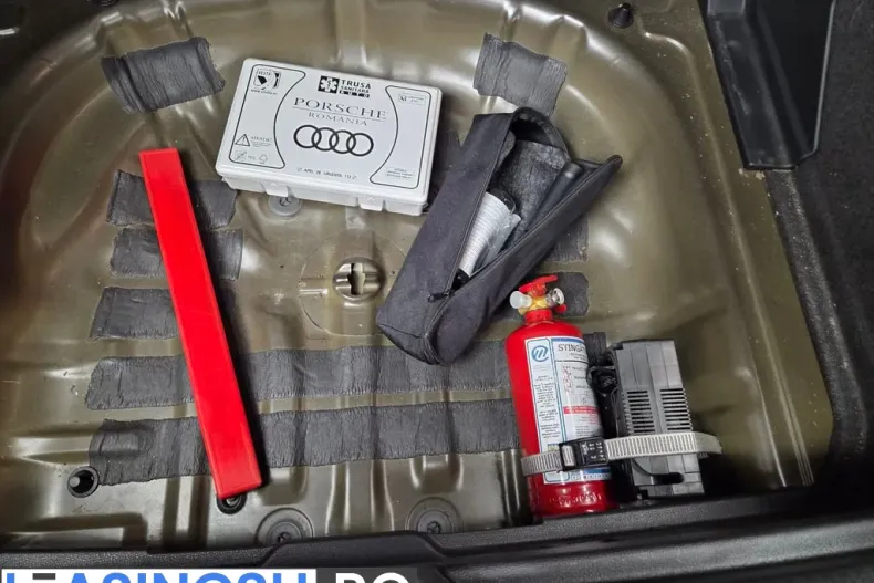 Audi Q2 din 2023 cu 23.875 km - oferta AUD219603 - foto 7