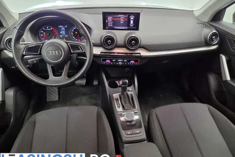 Audi Q2 din 2023 cu 23.875 km - oferta AUD219603 - foto 11
