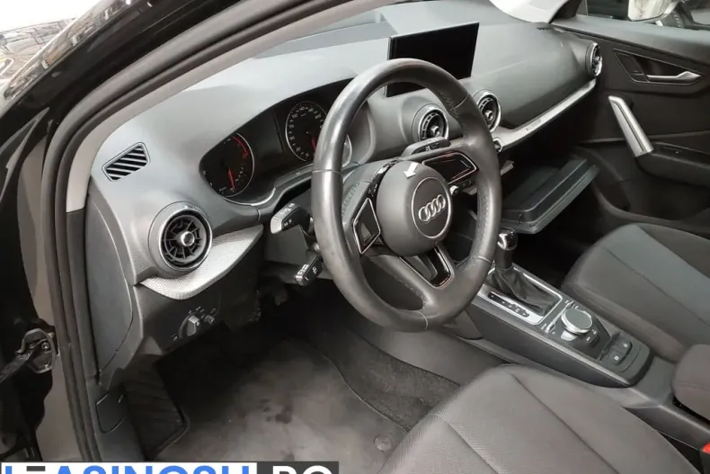 Audi Q2 din 2023 cu 23.875 km - oferta AUD219603 - foto 12