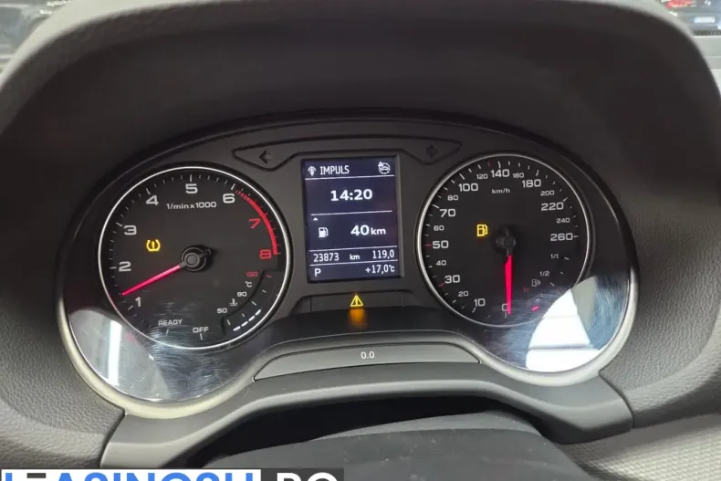 Audi Q2 din 2023 cu 23.875 km - oferta AUD219603 - foto 16
