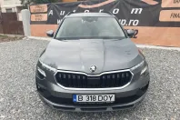 Skoda Kamiq din 2024 cu 14.300 km - oferta SKO219604 - foto 2