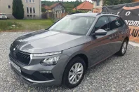 Skoda Kamiq din 2024 cu 14.300 km - oferta SKO219604 - foto 3