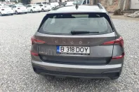 Skoda Kamiq din 2024 cu 14.300 km - oferta SKO219604 - foto 7