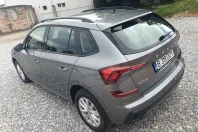 Skoda Kamiq din 2024 cu 14.300 km - oferta SKO219604 - foto 8