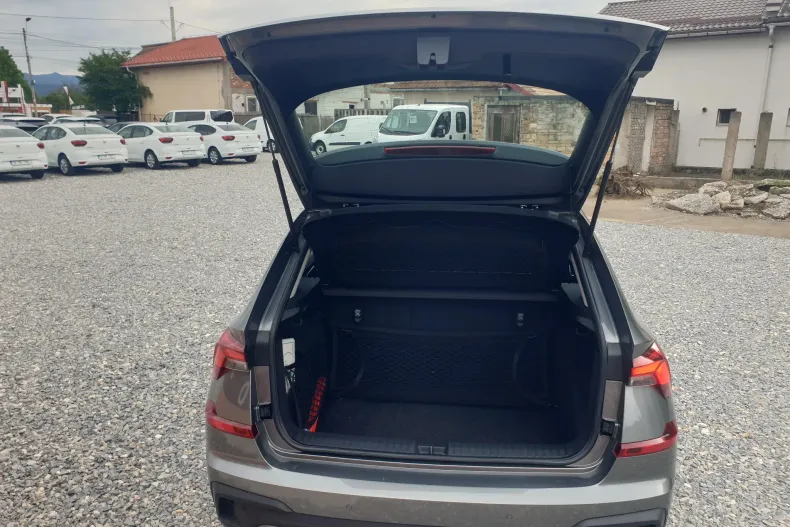 Skoda Kamiq din 2024 cu 14.300 km - oferta SKO219604 - foto 9