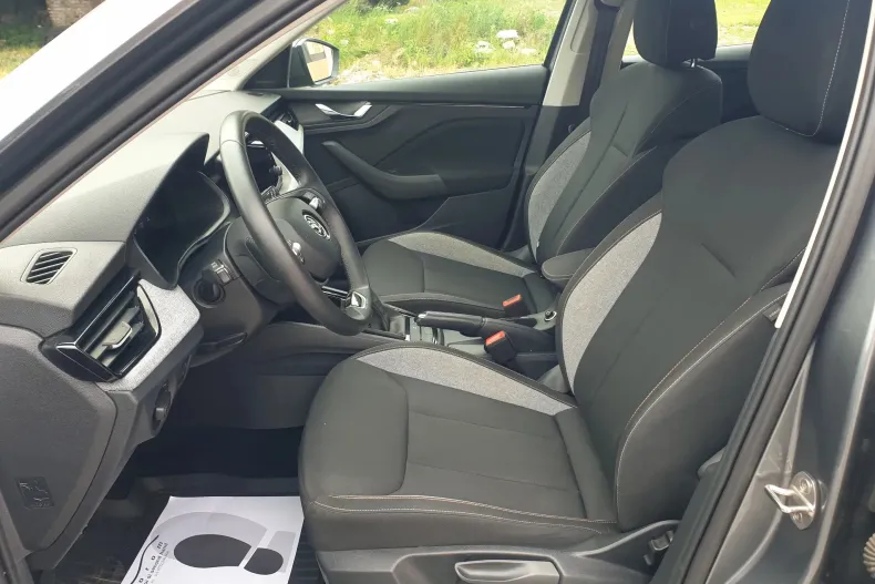 Skoda Kamiq din 2024 cu 14.300 km - oferta SKO219604 - foto 15