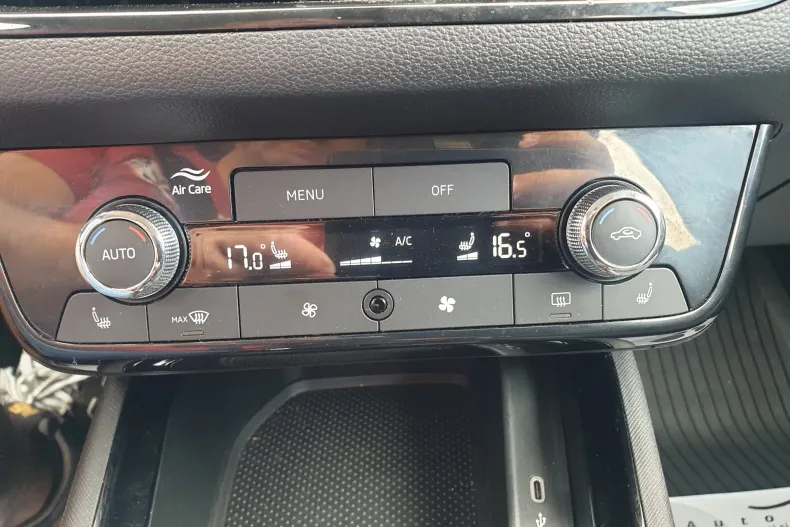 Skoda Kamiq din 2024 cu 14.300 km - oferta SKO219604 - foto 27
