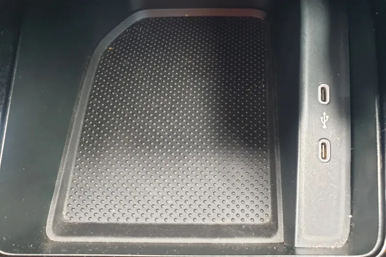 Skoda Kamiq din 2024 cu 14.300 km - oferta SKO219604 - foto 28