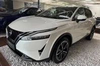 Nissan Qashqai din 2024 cu 36.678 km - oferta NIS219605 - foto 1