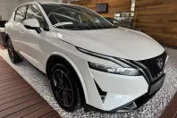 Nissan Qashqai din 2024 cu 36.678 km - oferta NIS219605 - foto 3