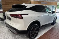 Nissan Qashqai din 2024 cu 36.678 km - oferta NIS219605 - foto 4
