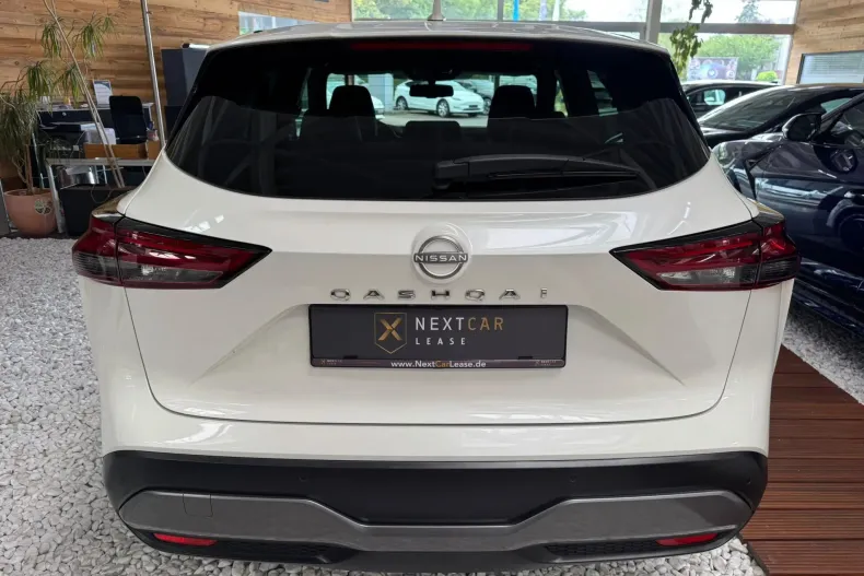 Nissan Qashqai din 2024 cu 36.678 km - oferta NIS219605 - foto 5