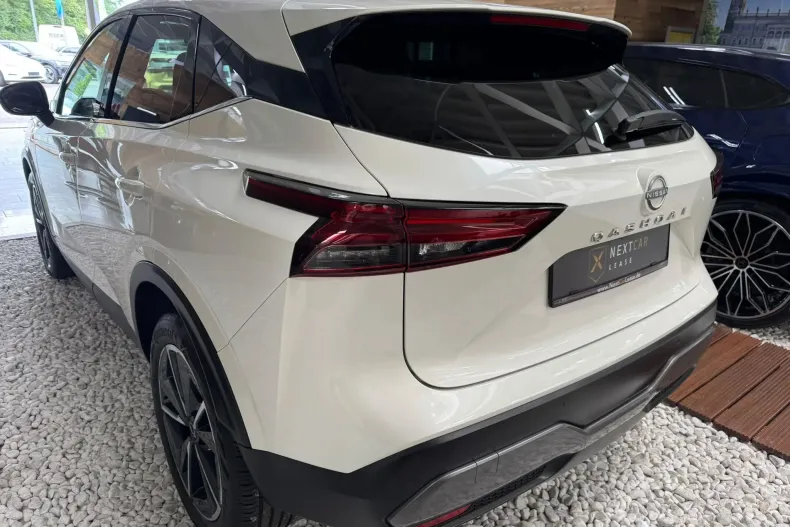 Nissan Qashqai din 2024 cu 36.678 km - oferta NIS219605 - foto 6