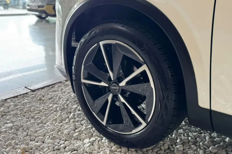Nissan Qashqai din 2024 cu 36.678 km - oferta NIS219605 - foto 7