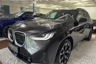 BMW X3 (Seria X) din 2025 cu 11.295 km - oferta BMW219606 - foto 1