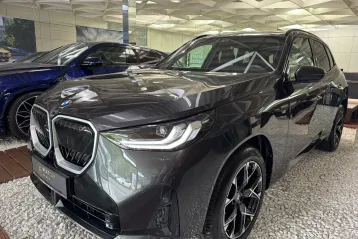 BMW X3 din 2025 - oferta BMW219606