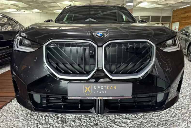 BMW X3 (Seria X) din 2025 cu 11.295 km - oferta BMW219606 - foto 2
