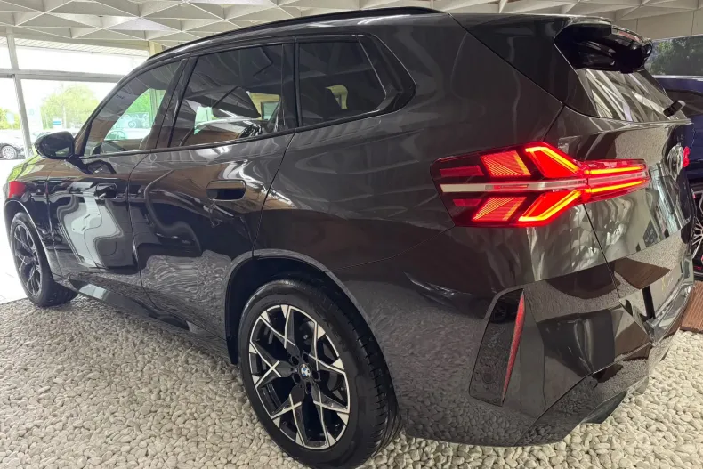 BMW X3 (Seria X) din 2025 cu 11.295 km - oferta BMW219606 - foto 6