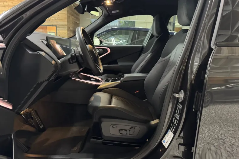 BMW X3 (Seria X) din 2025 cu 11.295 km - oferta BMW219606 - foto 8