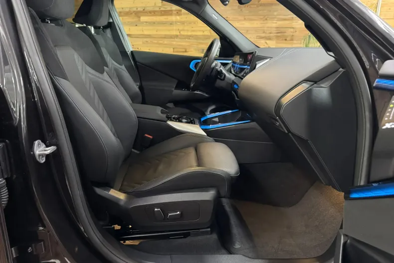 BMW X3 (Seria X) din 2025 cu 11.295 km - oferta BMW219606 - foto 12