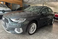 Audi A3 Sportback din 2022 cu 126.460 km - oferta AUD219607 - foto 1