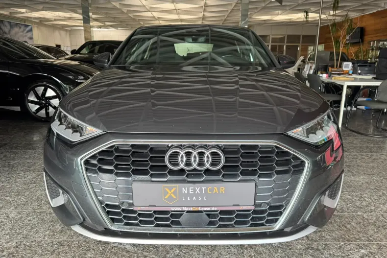 Audi A3 Sportback din 2022 cu 126.460 km - oferta AUD219607 - foto 2