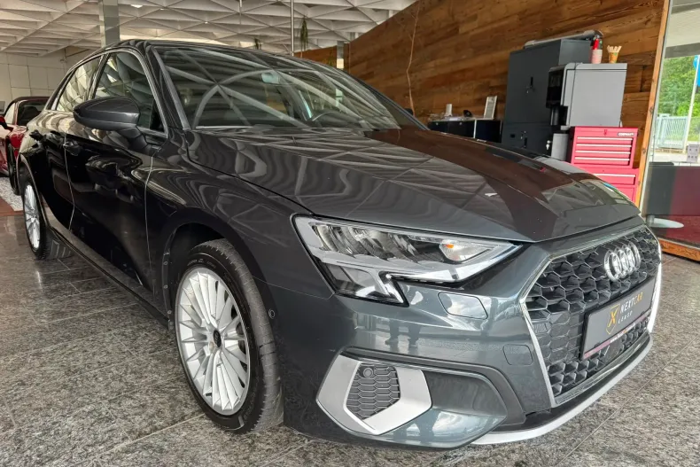 Audi A3 Sportback din 2022 cu 126.460 km - oferta AUD219607 - foto 3