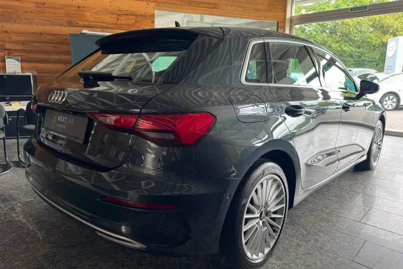 Audi A3 Sportback din 2022 cu 126.460 km - oferta AUD219607 - foto 4