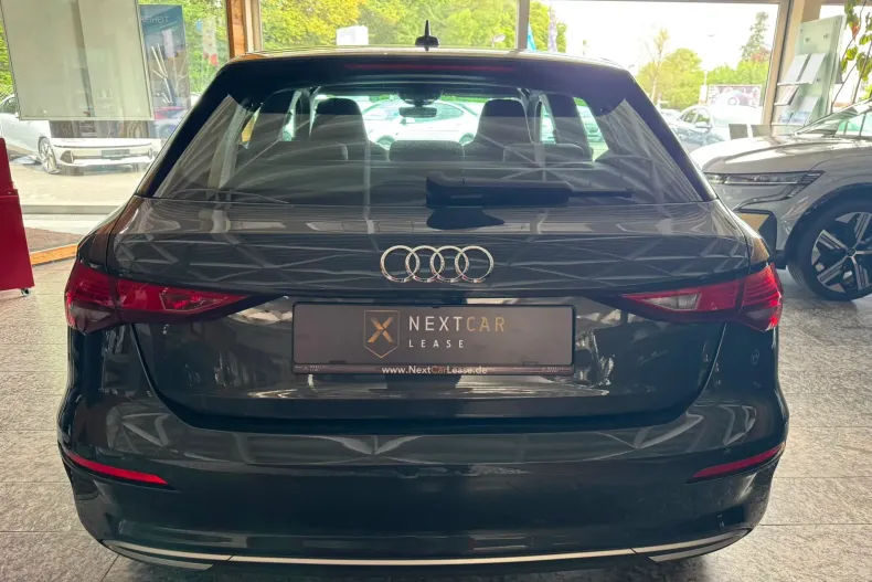 Audi A3 Sportback din 2022 cu 126.460 km - oferta AUD219607 - foto 5