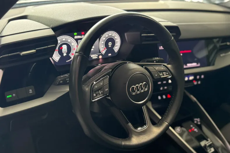 Audi A3 Sportback din 2022 cu 126.460 km - oferta AUD219607 - foto 10