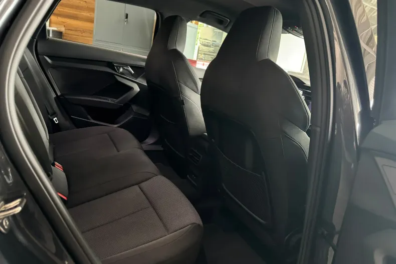 Audi A3 Sportback din 2022 cu 126.460 km - oferta AUD219607 - foto 11